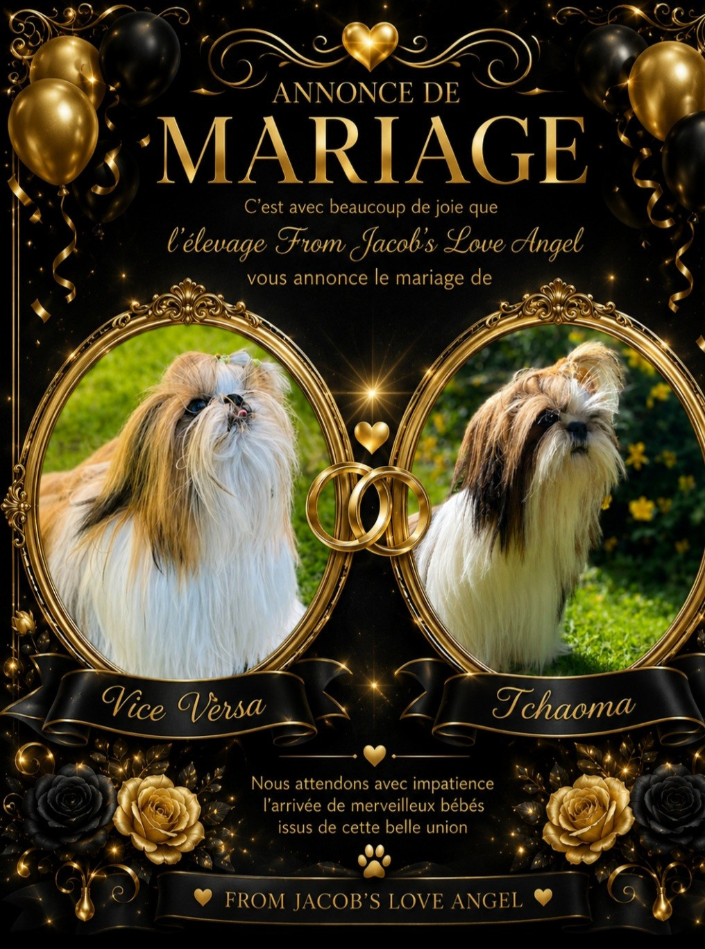 Mariage
